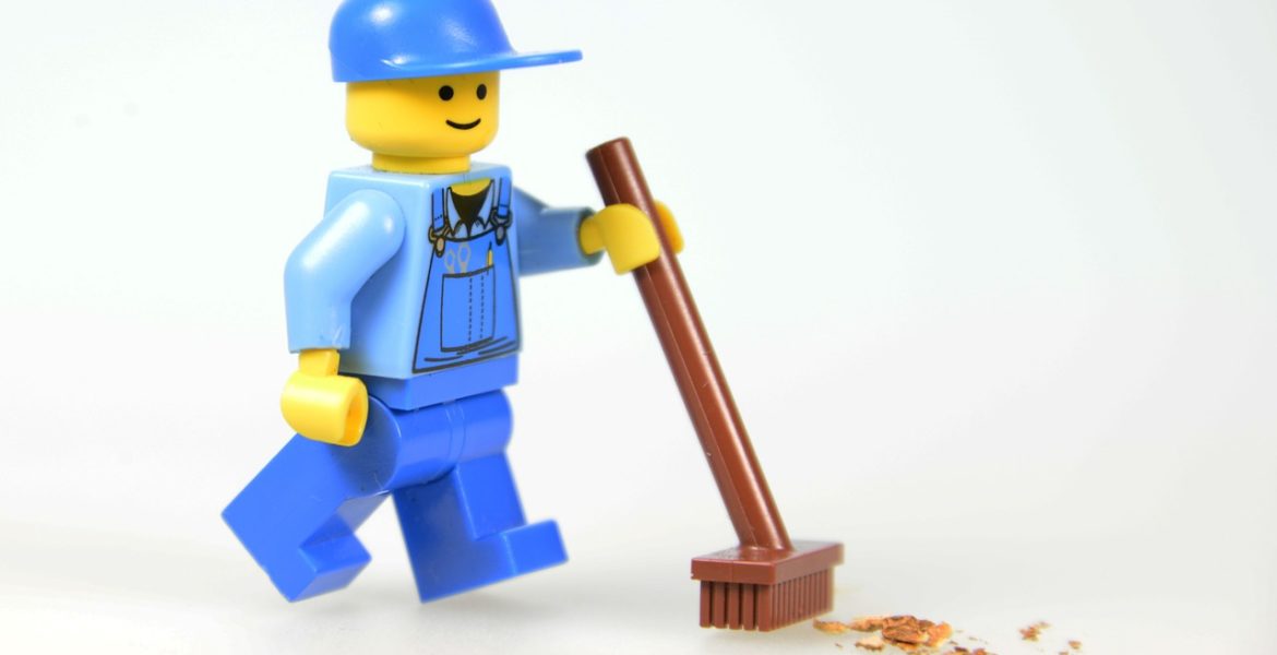 Ways Of Making Your Home Green