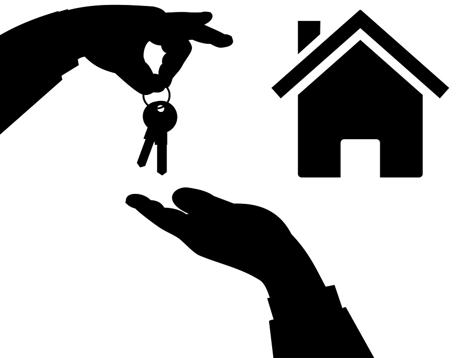 handling key